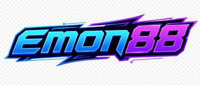 Logo emon88 untuk pengguna Indonesia